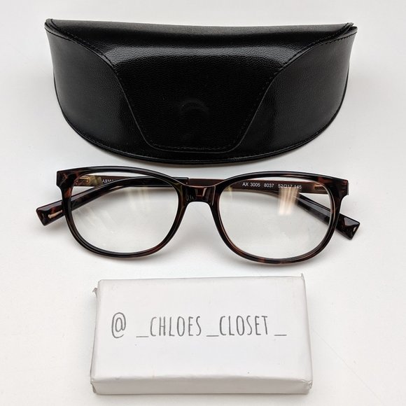 armani exchange ax3005